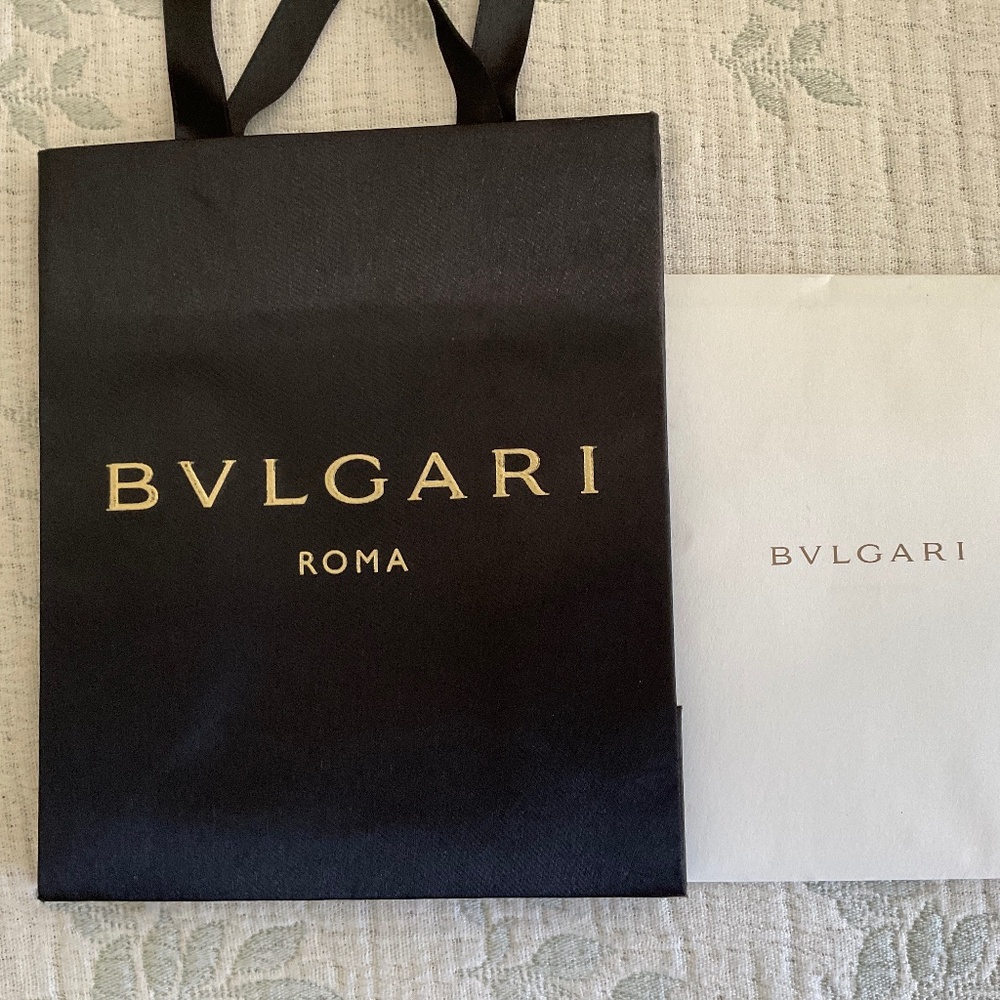 Bulgaria shopping bag